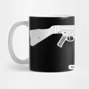 Sturmgewehr 44 Mug